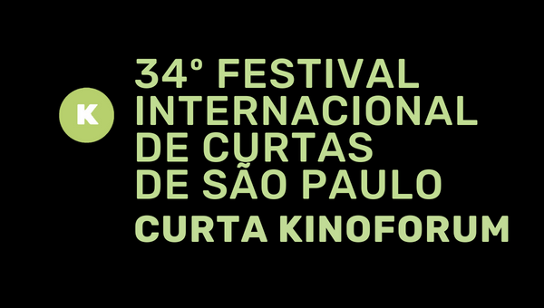 34º Festival Internacional de Curtas de São Paulo